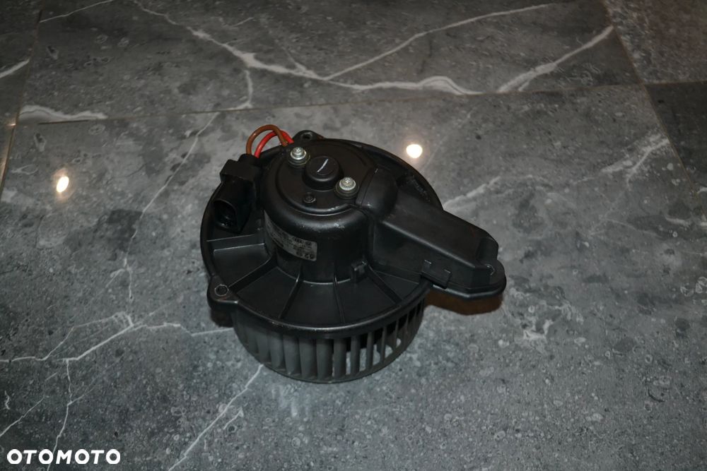 AUDI A6 C5 WENTYLATOR WNĘRZA NAWIEWU OGRZEWANIA KLIMATYZACJI 4B1820021B 0130111202 - 2