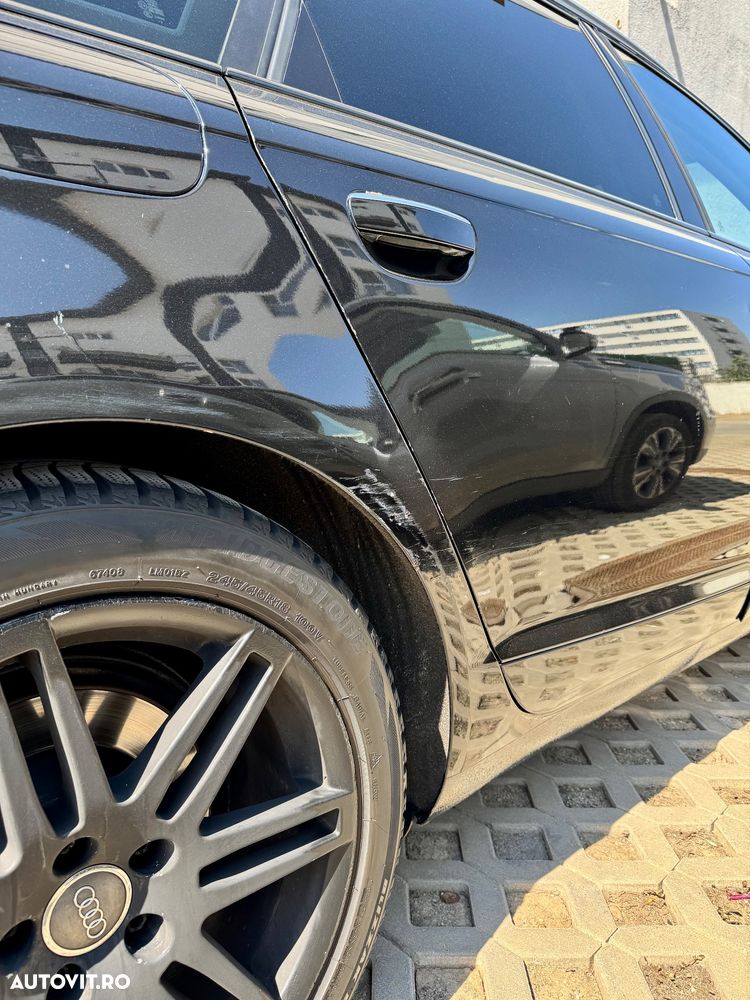 Audi A6 Avant 2.0 TDI DPF - 13