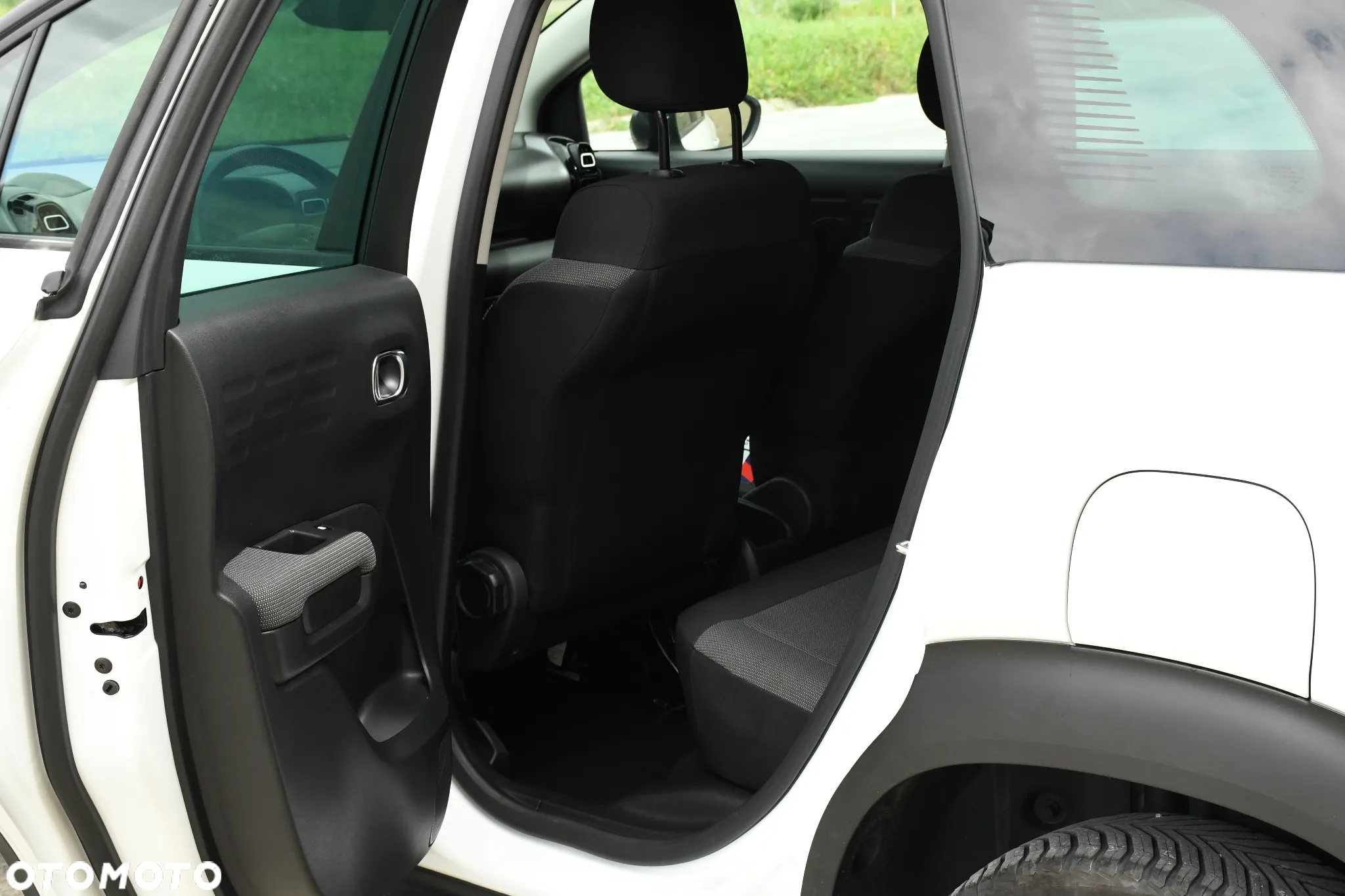 Citroën C3 Aircross - 15