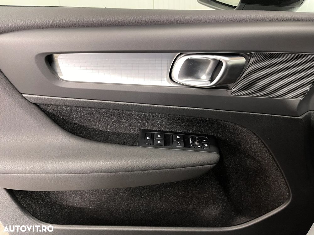 Volvo XC 40 Recharge T5 Twin Engine AT7 Inscription - 22