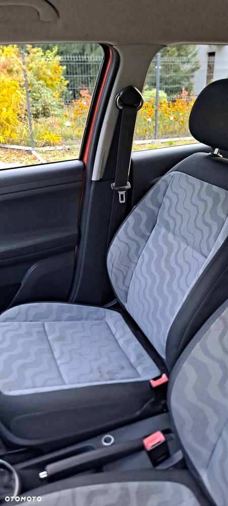 Skoda Fabia 1.2 12V Comfort - 7
