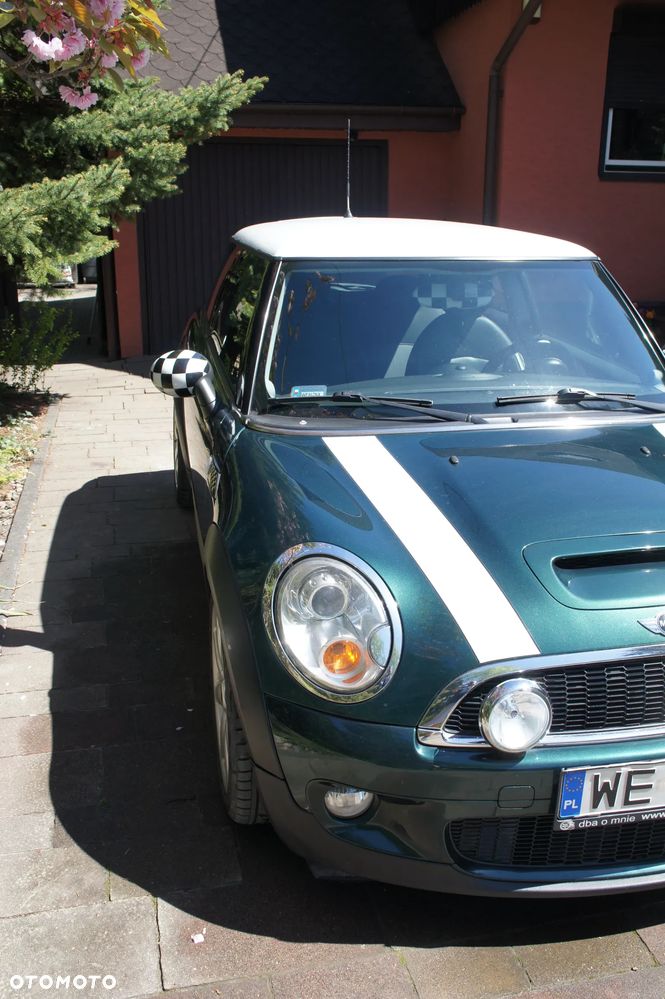 MINI Cooper - 5