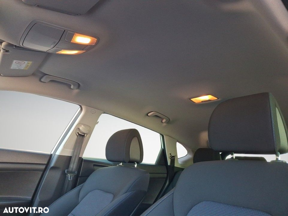 Hyundai Tucson - 20