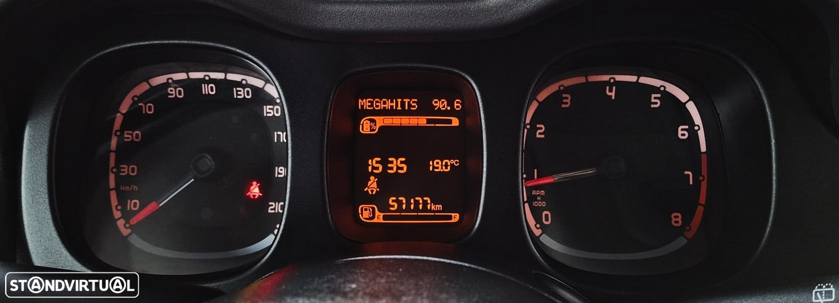 Fiat Panda - 18
