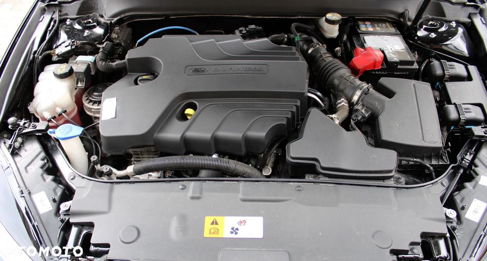 Ford Mondeo 2.0 TDCi Titanium PowerShift - 33