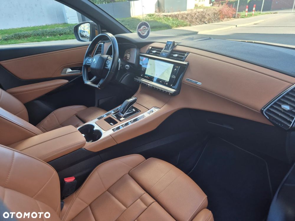 DS Automobiles DS 7 Crossback - 22