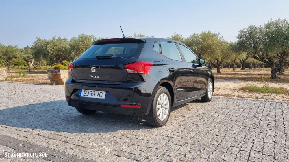 SEAT Ibiza - 6