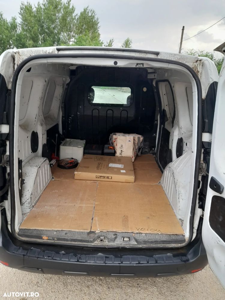 Dacia Dokker 1.5 Blue dCi Laureate - 7