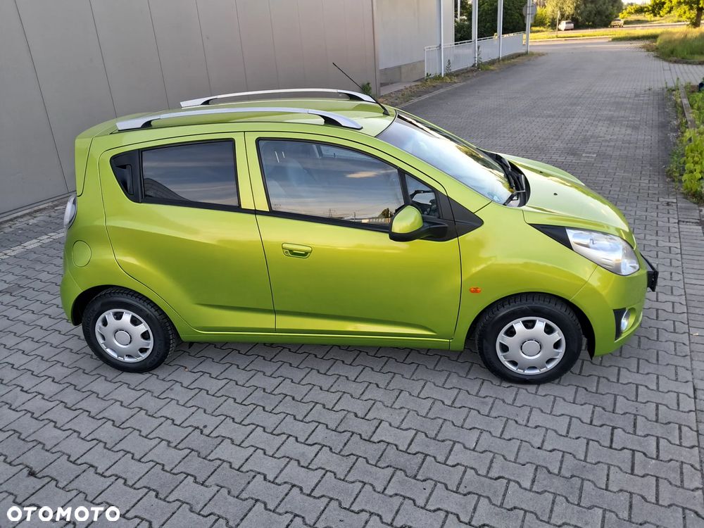 Chevrolet Spark 1.2 LT+ - 2
