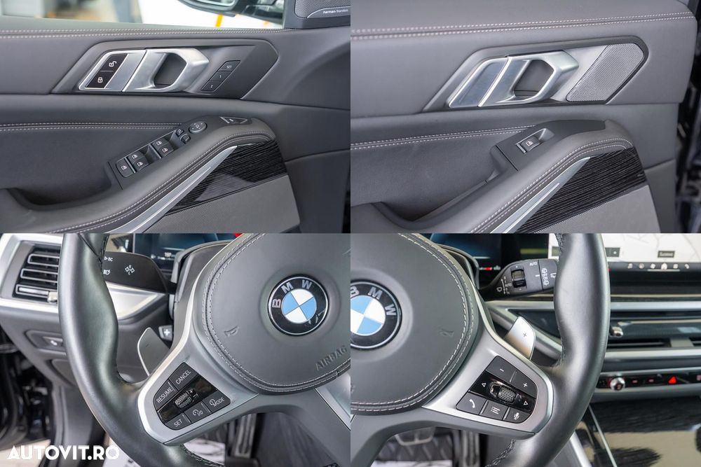 BMW X5 xDrive30d - 4