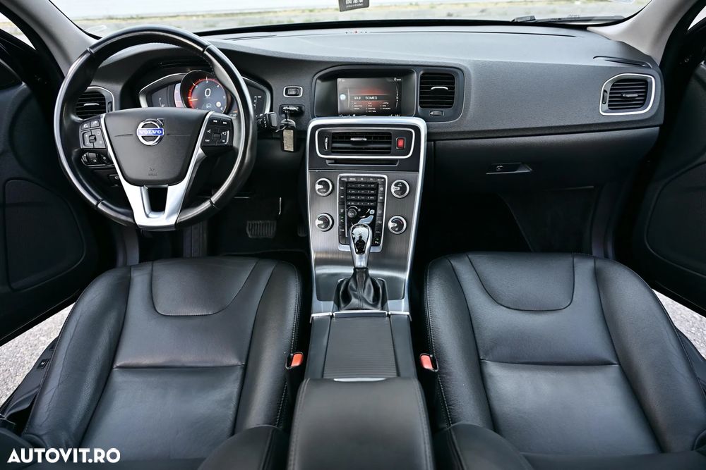 Volvo S60 - 9
