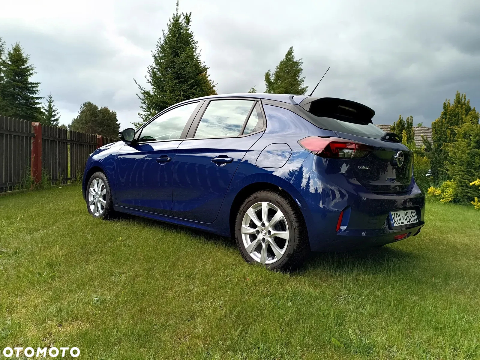 Opel Corsa 1.2 Edition S&S - 8