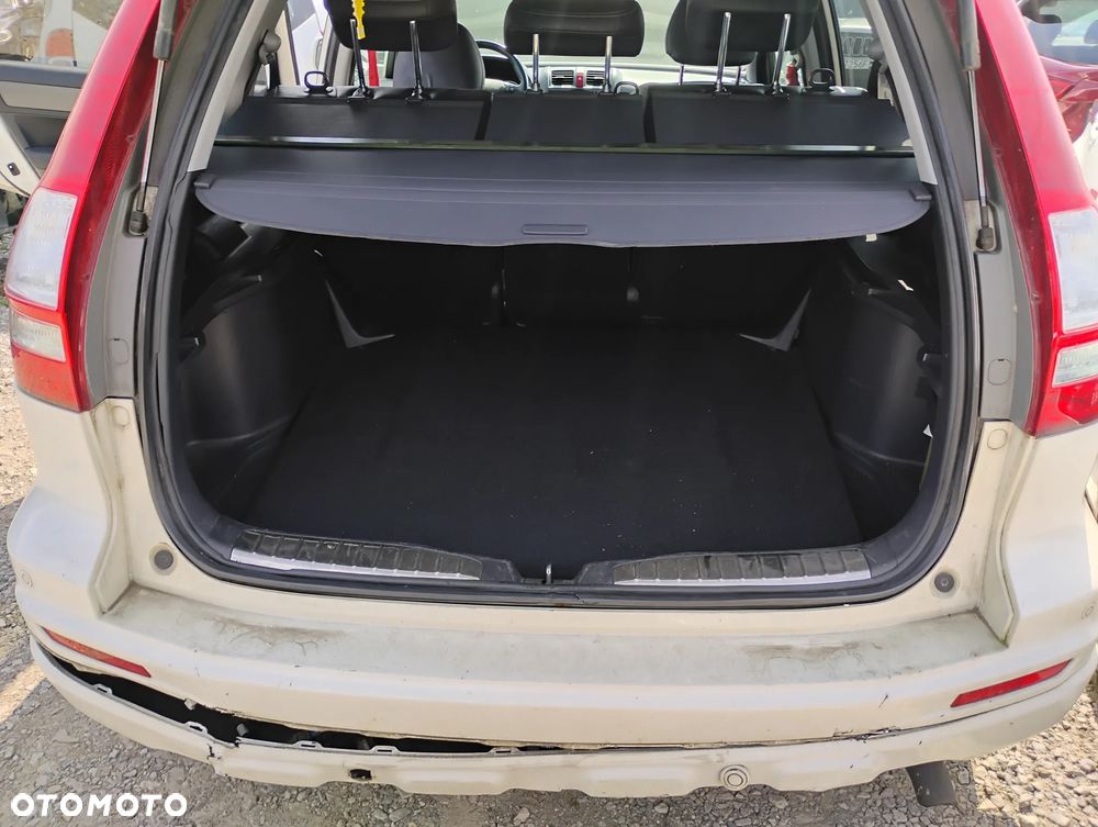 Honda CR-V - 29