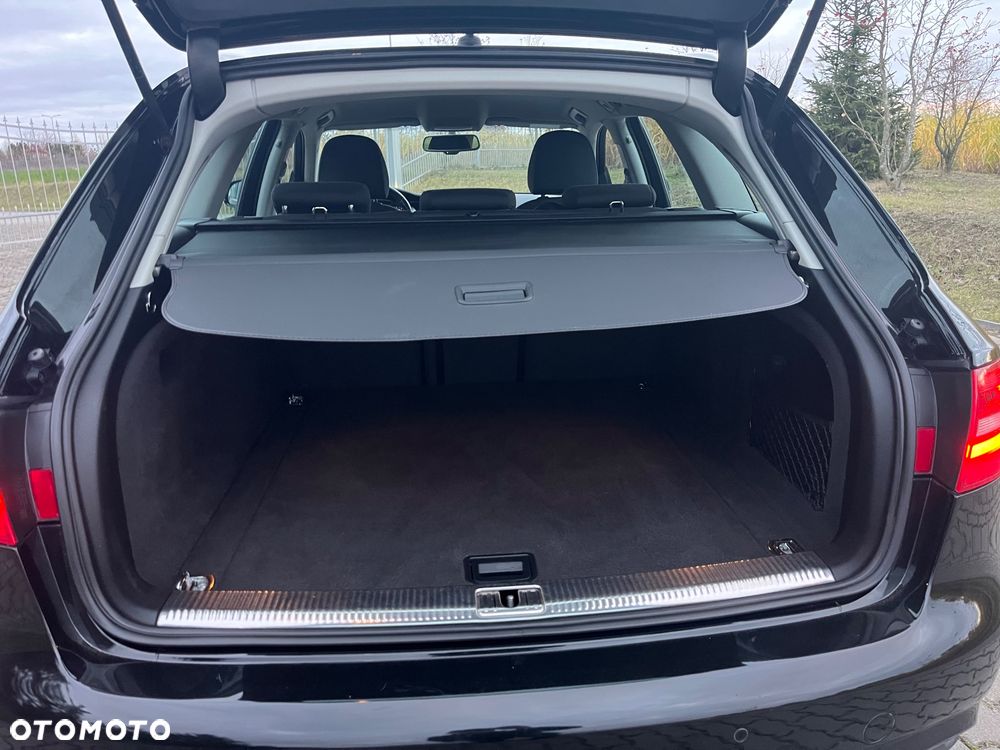 Audi A4 Avant - 26