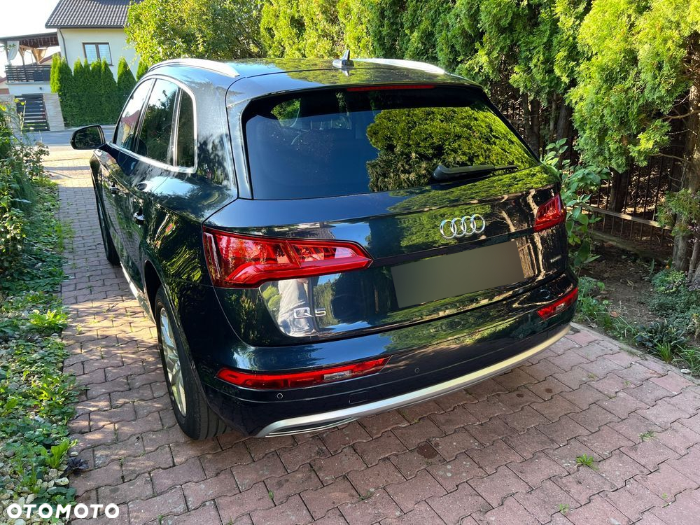 Audi Q5 2.0 TFSI Quattro Sport S tronic - 2