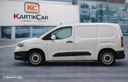 Opel Combo Life 1.5 CDTi  Elegance Plus - 4