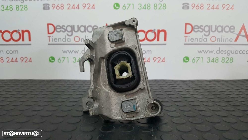 APOIO DO MOTOR RENAULT CLIO IV BUSINESS - 3