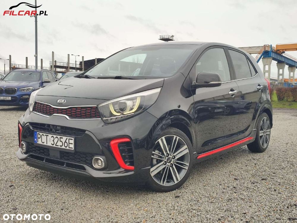 Kia Picanto - 2