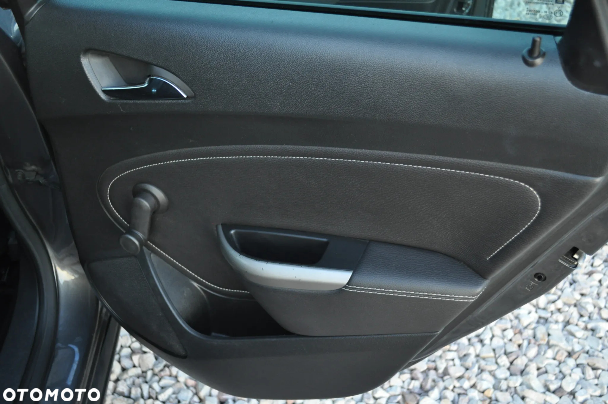 Opel Astra 1.4 Turbo 150 Jahre - 26