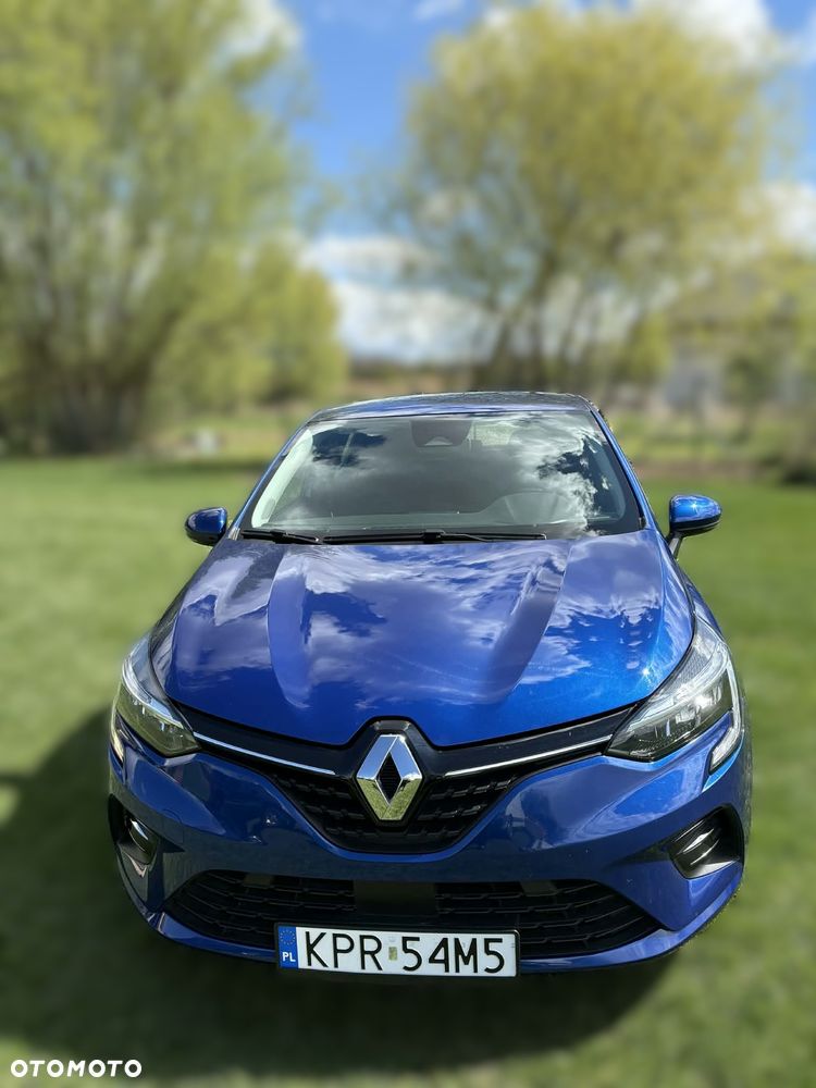 Renault Clio - 3
