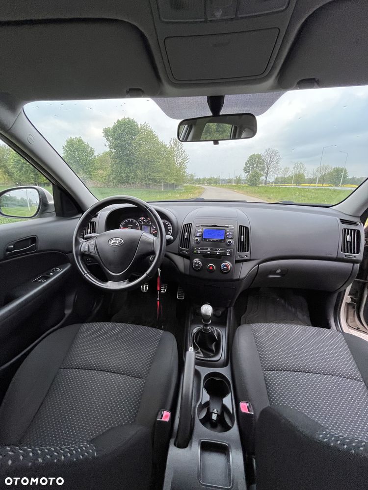 Hyundai i30 1.4 Blue Classic - 6
