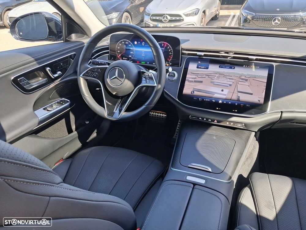 Mercedes-Benz E 300 de 4Matic All-Terrain - 17
