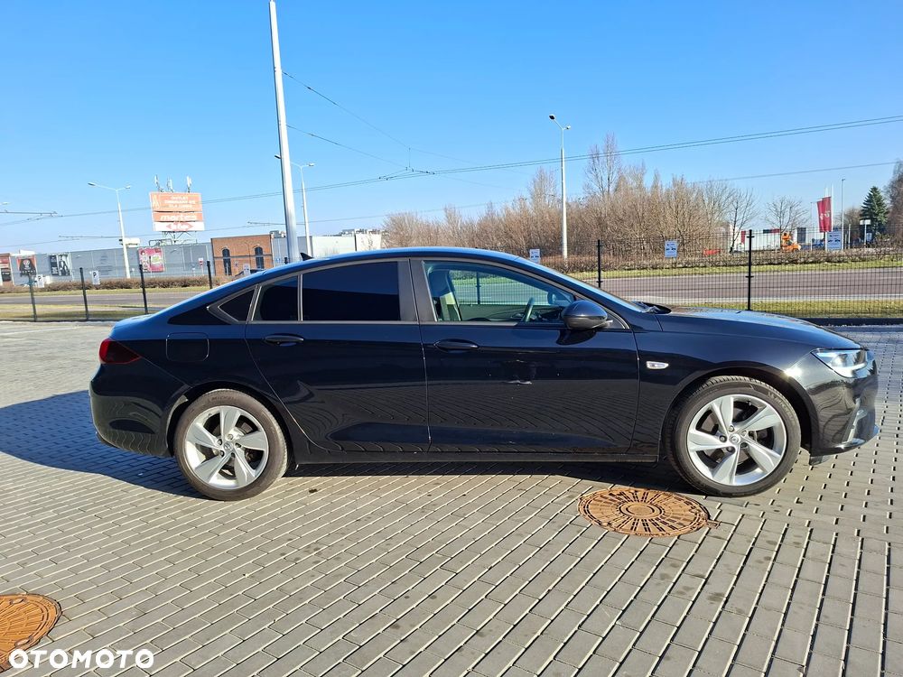 Opel Insignia 2.0 CDTI Business Edition S&S - 8