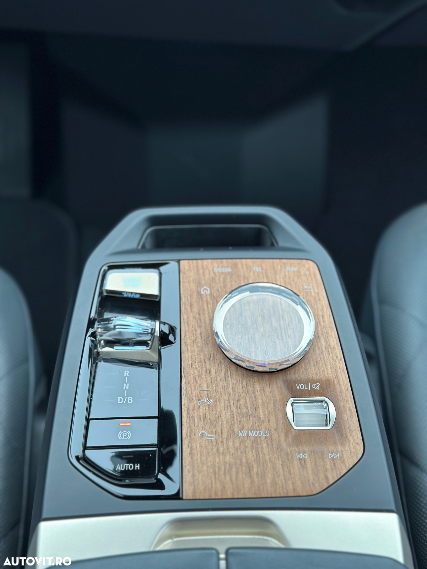 BMW iX xDrive40 - 31