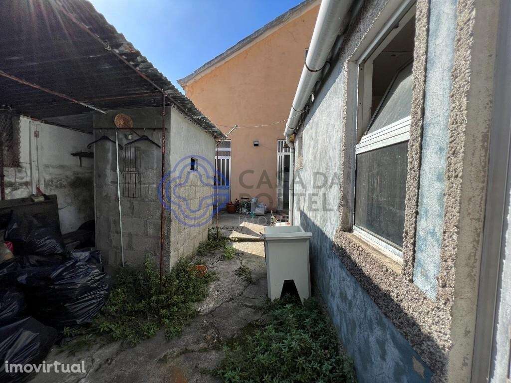 Moradia ao Metro de Francos - Grande imagem: 3/10