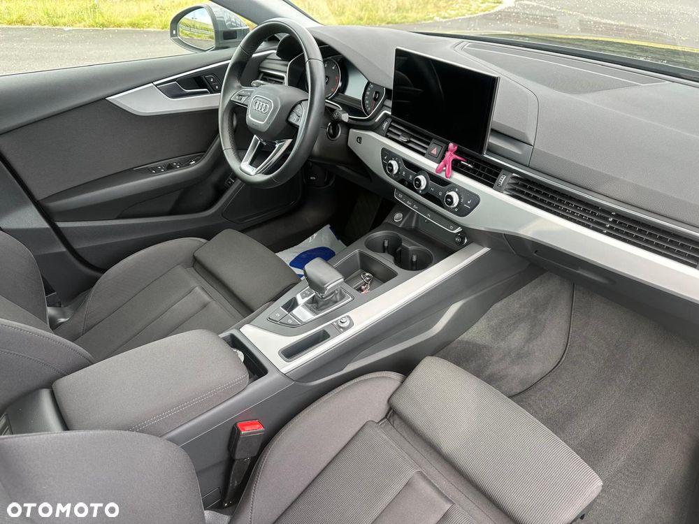 Audi A5 Sportback - 22