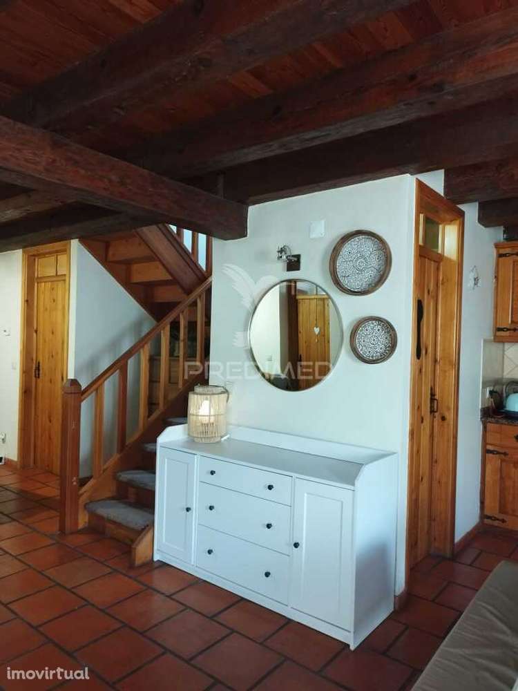 Moradia T3 em Nossa Senhora das Misericordias. - Grande imagem: 4/23