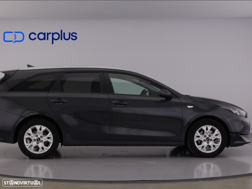 Kia Ceed SW 1.0 T-GDI Sport - 8