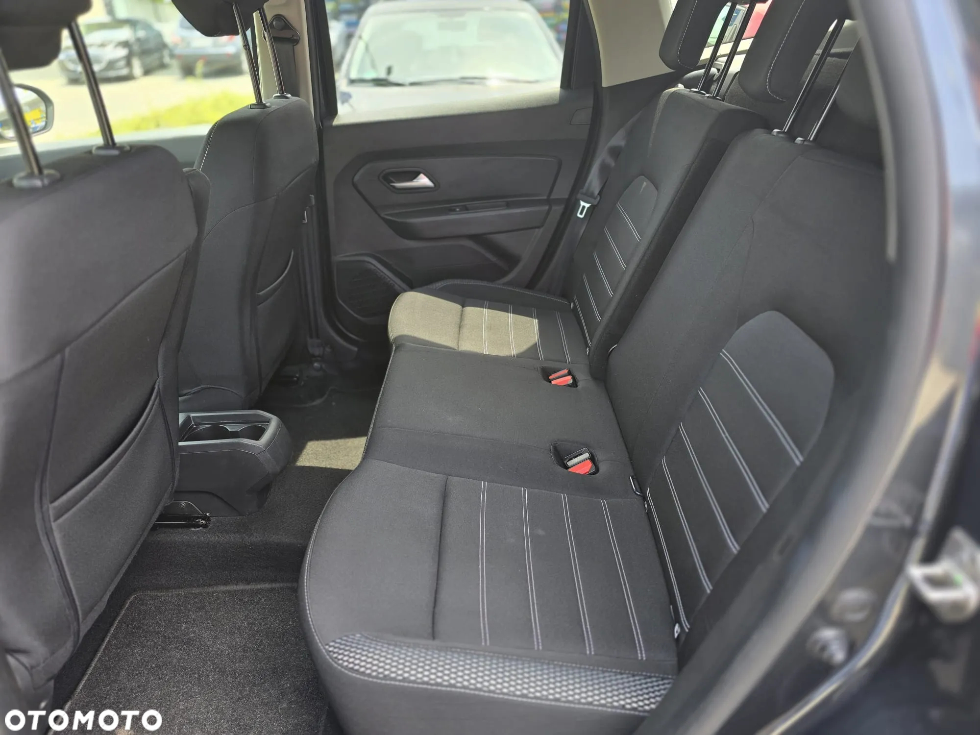 Dacia Duster 1.0 TCe Prestige - 8