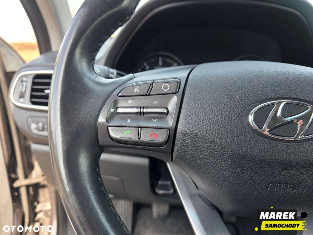 Hyundai i30 - 12