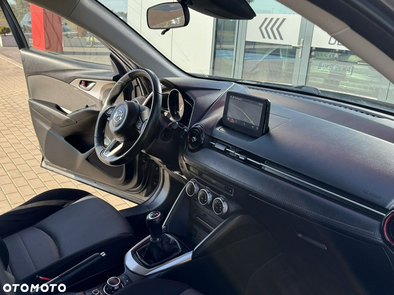 Mazda CX-3 SKYACTIV-G 120 FWD Center-Line - 15