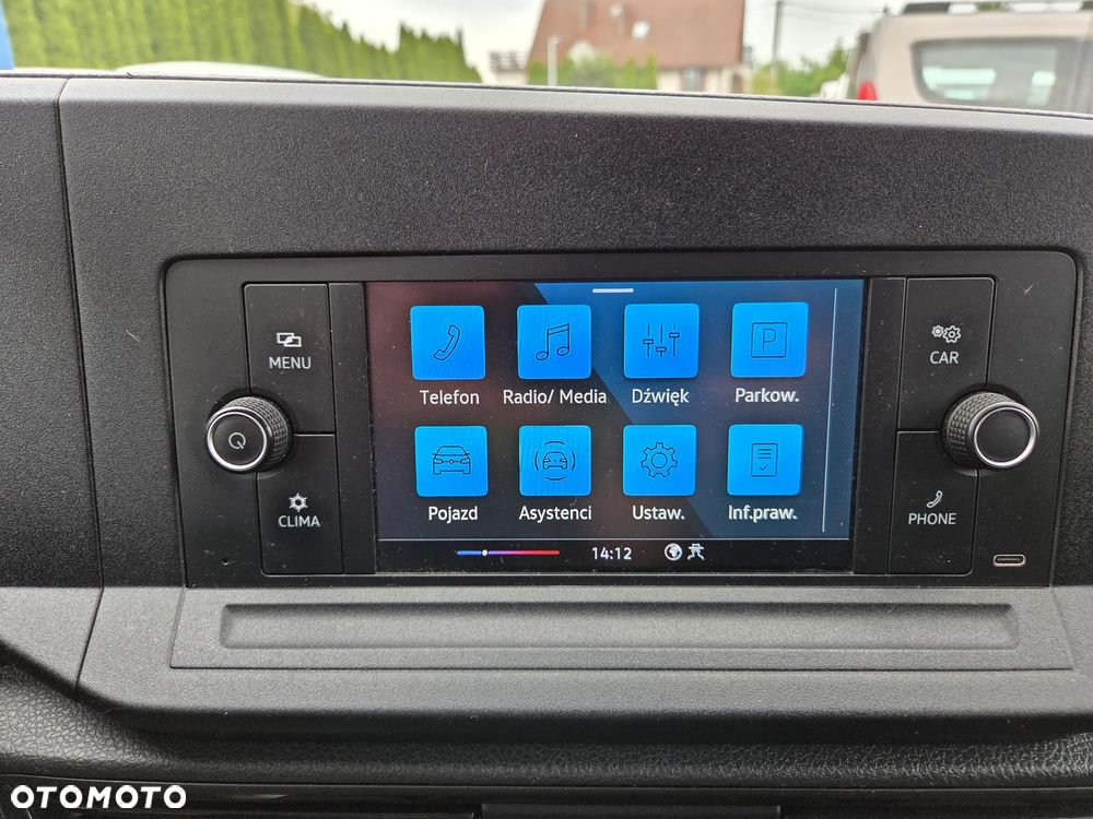 Volkswagen Caddy 2.0 TDI - 31