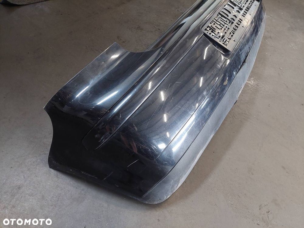 KOMPLETNY TYŁ VW POLO IV LC9Z - 14