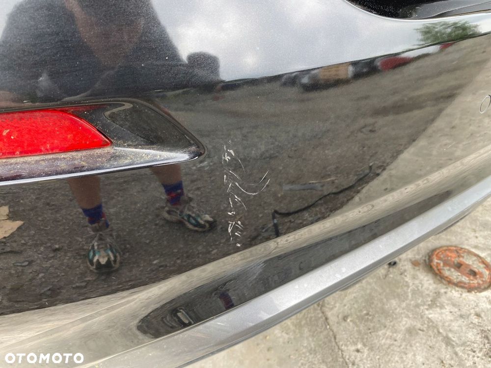 ZDERZAK TYŁ 4 PDC NISSAN LEAF ZE1 II 2 KOLOR Z11 - 3