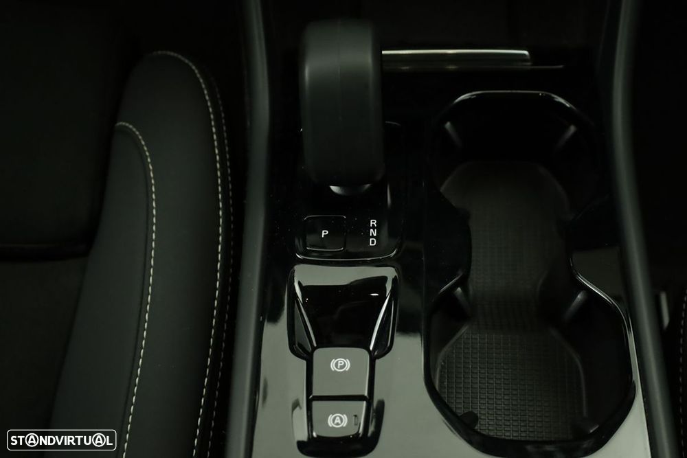 Volvo XC 40 1.5 T2 Core Auto - 13