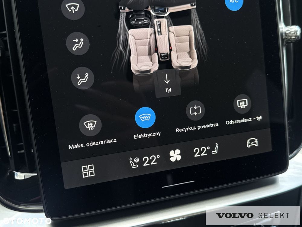 Volvo XC 90 - 31