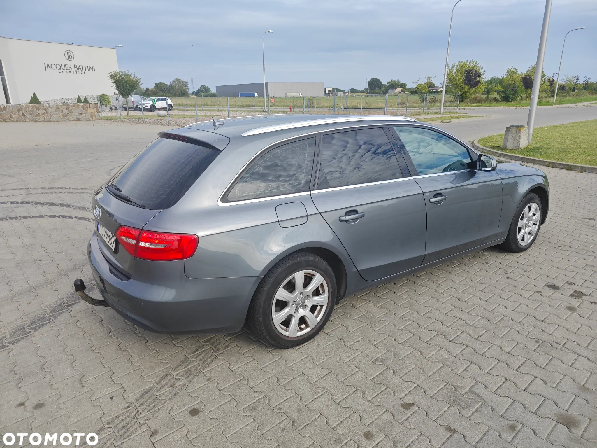Audi A4 2.0 TDI S tronic - 30