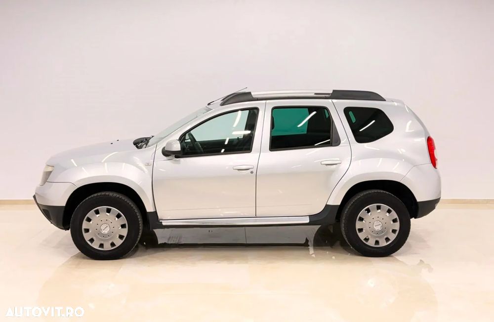 Dacia Duster 1.6 16V 4x4 Ambiance - 18
