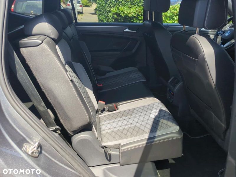 Volkswagen Tiguan 1.4 TSI BMT ACT Highline DSG - 7