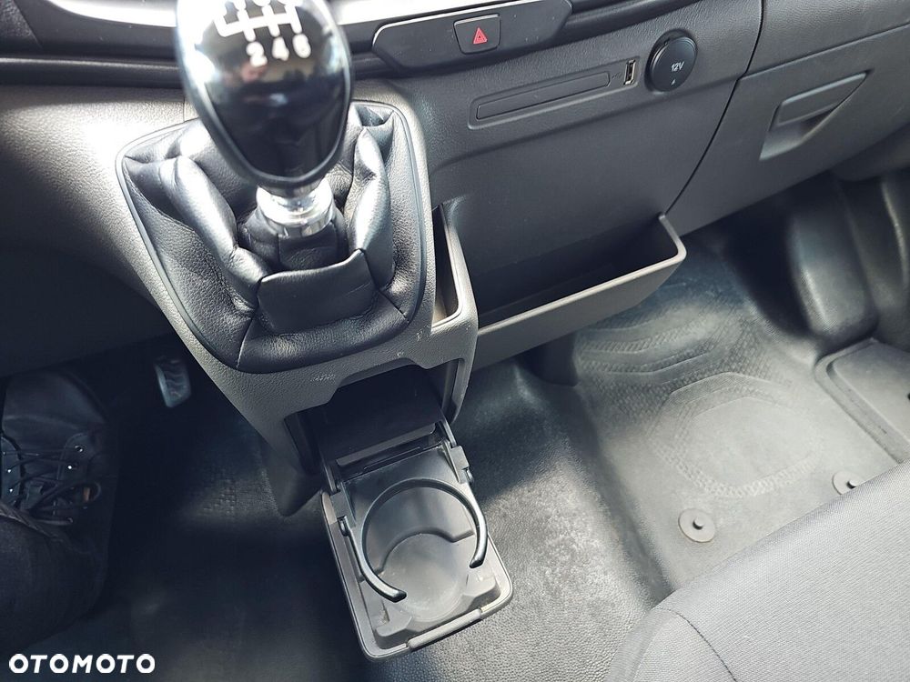 Ford transit - 18