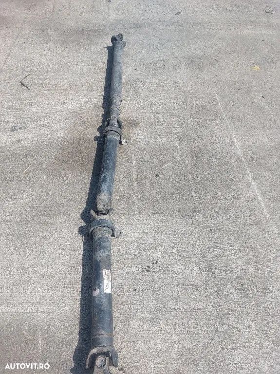 Cardan iveco 3.0 2014 2015 2016 2017 2018 2019 2020 2021 5801715014 - 2