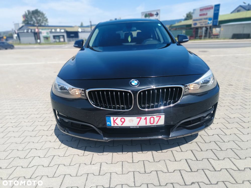 BMW Seria 3 328i Sport-Aut - 2