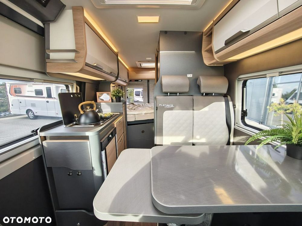 KNAUS BOXLIFE 540 MQ PLATINUM SELECTION - 3