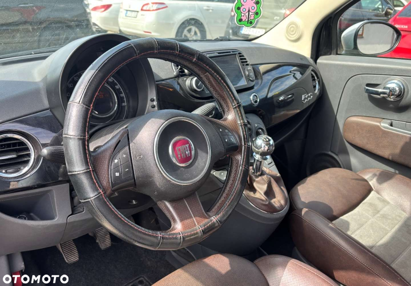 Fiat 500 - 8