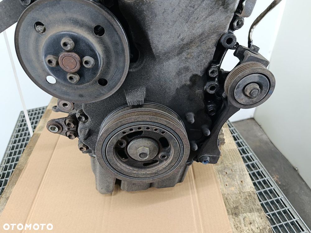 SILNIK SUZUKI SWIFT IV M13A 1.3 16V - 7