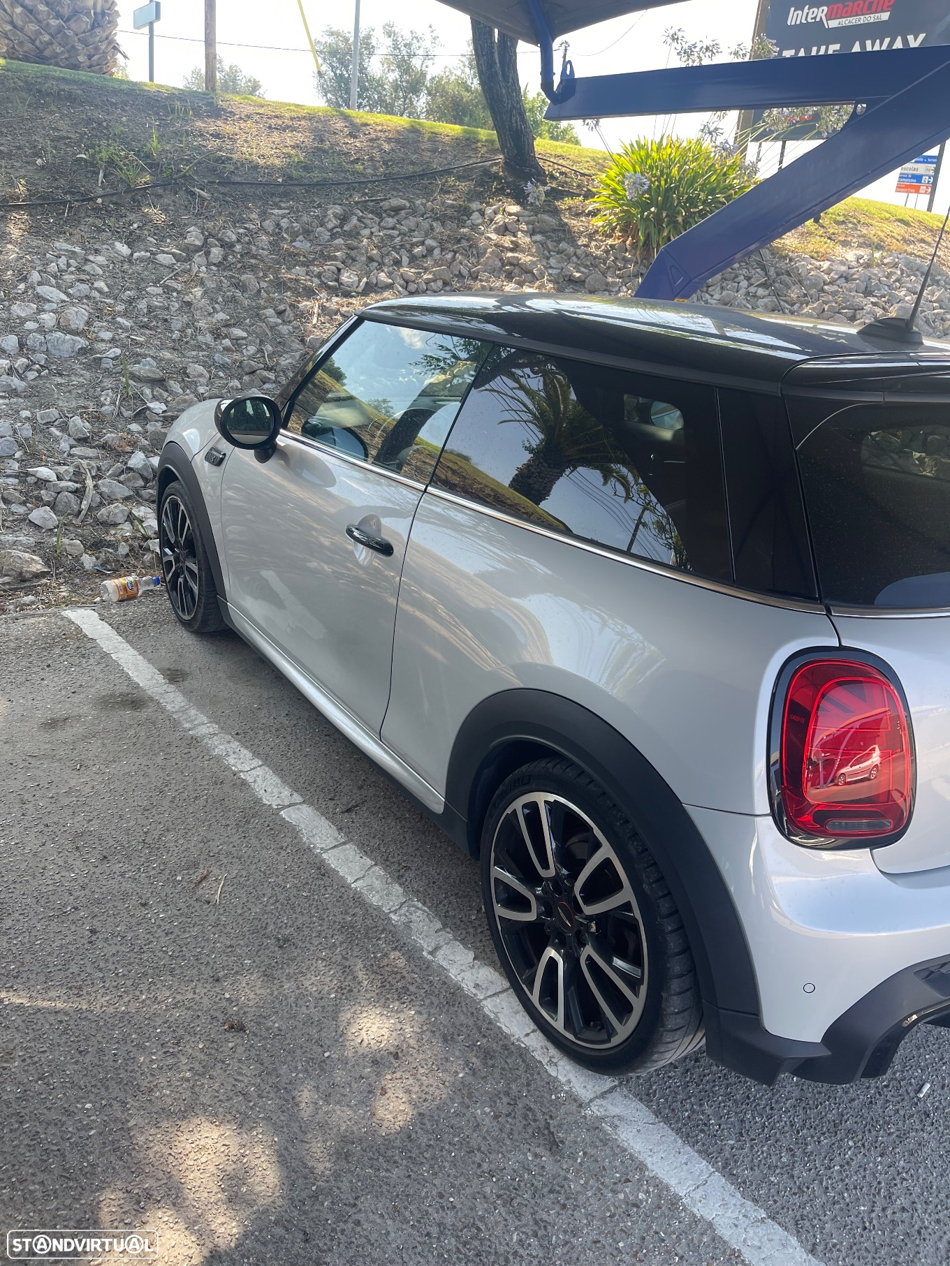 MINI 3 Portas - 3